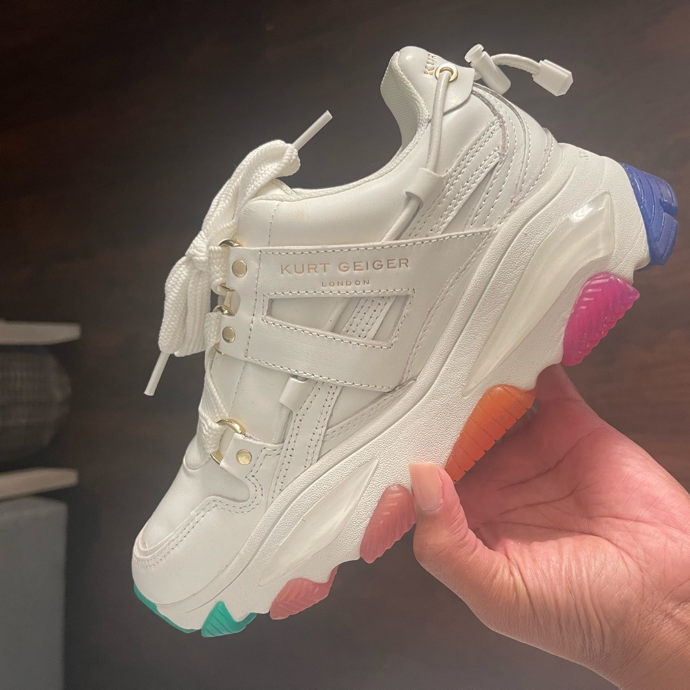 Kurt Geiger sneaker